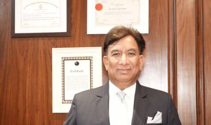 निलंबित अधिकारी सतबीर कादियान बहाल, सिंचाई अनुसंधान संस्थान में नई तैनाती