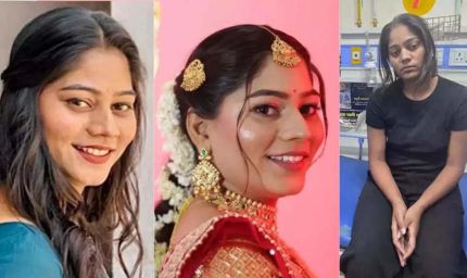 राजा रघुवंशी की कातिल पत्नी सोनम को जमानत, हनीमून मर्डर के 11 महीने बाद मिली राहत