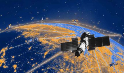 10 उपग्रहों की दहाड़ से कांपा ब्रह्मांड, भारत ने तोड़ा दुनिया का घमंड, वाशिंगटन से बीजिंग तक उड़े होश!