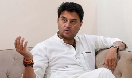 एमपी में राजनैतिक नियुक्तियों में ज्योतिरादित्य सिंधिया का बढ़ा दबदबा, 5 समर्थकों को दिलाए बड़े पद