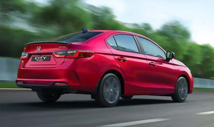 भारत में आ रहा है Honda City का नया फेसलिफ्ट मॉडल, नई SUV भी होगी लॉन्च, जानें तारीख