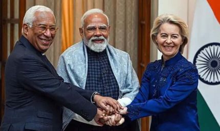 ट्रंप के टैरिफ की काट, मोदी सरकार ने 6 साल में 9 देशों के साथ कर ली 'खास डील'