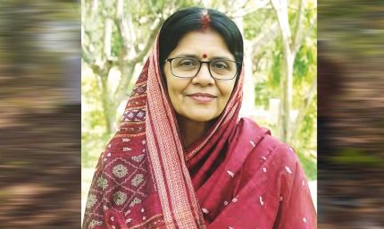 खोंगापानी बस स्टॉप पर सभी बसों का ठहराव अनिवार्य, सांसद ज्योत्सना महंत की पहल से मिली बड़ी राहत