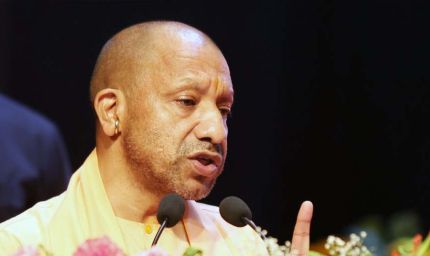 पीएम मोदी नए भारत के निर्माता, ‘विरासत से विकास’ को दी नई रफ्तार: योगी