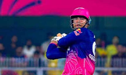 IPL 2026 में वैभव सूर्यवंशी का धमाका: 400+ रन के साथ ऑरेंज कैप पर कब्जा