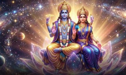 मई 2026 में बनेगा लक्ष्मी नारायण राजयोग, इन राशियों की चमकेगी किस्मत और धन