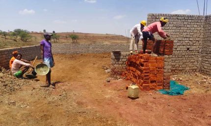 सरपंच और सचिव कर रहे अपने मन की राज ग्रामीणों ने लगाया आरोप