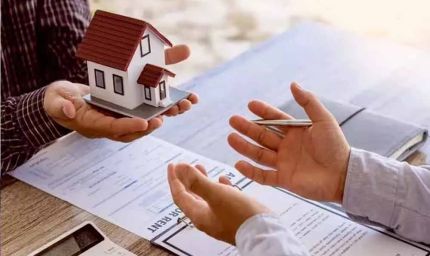 छत्तीसगढ़ में प्रॉपर्टी रजिस्ट्री सस्ती, 0.60% उपकर खत्म कर सरकार ने दी राहत