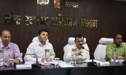 बिहार में सख्ती: ‘हर घर नल का जल’ में लापरवाही पर इंजीनियरों की अनिवार्य रिटायरमेंट का आदेश