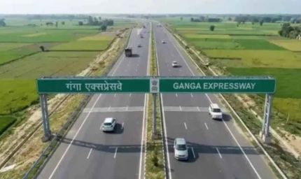 गंगा एक्सप्रेसवे से महाभारत, जैन और संभल सर्किट को नई रफ्तार, पश्चिम और पूर्व यूपी को जोड़ा