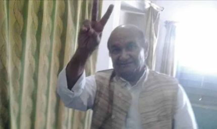 सिकंदरा के सात बार विधायक रामेश्वर पासवान का निधन, बिहार की राजनीति में शोक की लहर