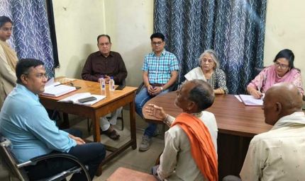 देश में पहली पहल: दुर्ग का जेंडर-बैलेंस्ड सिस्टम बना रोल मॉडल