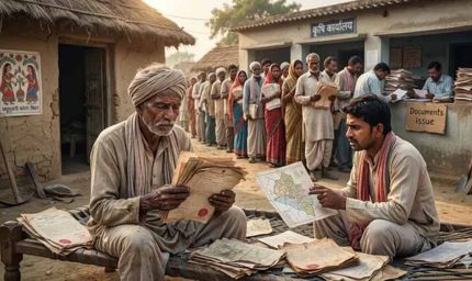 मधुबनी: पीएम किसान योजना के लिए केवल 55% किसानों की फार्मर रजिस्ट्री, किसानों में बढ़ी चिंता