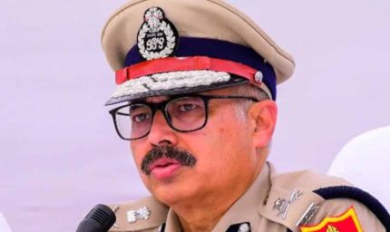 राजस्थान पुलिस में बड़ा फेरबदल: 52 DSPs के ट्रांसफर का आदेश जारी