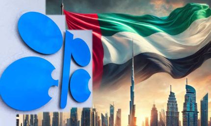 भारत को फायदा, पाकिस्तान को नुकसान... UAE के OPEC छोड़ने से किसे कितना नफा-नुकसान?