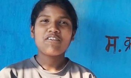 बस्तर की पद्मा के घर लौटी रोशनी साय सरकार की 'बिजली बिल समाधान योजना' बनी अनाथ बेटी का संबल