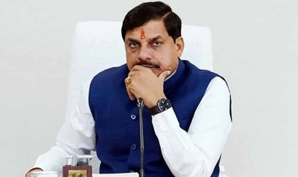 समृद्ध किसान ही विकसित भारत 2047 की नींव : मुख्यमंत्री डॉ. यादव