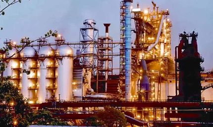 BSP में छंटनी की तैयारी तेज, नियमों के अध्ययन के लिए GM-AGM विशाखापट्टनम रवाना