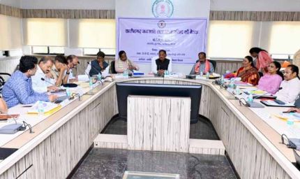 जनजातीय उत्थान पर बड़ा फोकस: नक्सल मुक्त क्षेत्रों में तेज़ होगा विकास, ‘नियद नेल्ला नार 2.0’ जल्द