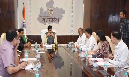 सामाजिक सुरक्षा पेंशन इस विश्वास का अंतरण है कि सरकार हर घड़ी जरूरतमंदों के साथ है : मुख्यमंत्री डॉ. यादव