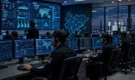 NEET-UG 2026: एमपी में पहली बार 38 साइबर कमांडो तैनात, डार्कवेब से लेकर जैमर तक डिजिटल निगरानी