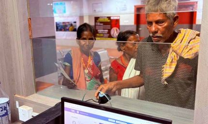 जहां सड़कें खत्म, वहां भी इलाज शुरू, सुकमा की पहाड़ियों में उम्मीद की रोशनी