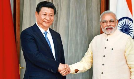 गलवान झड़प के बाद पहली बार भारत आएंगे जिनपिंग? ब्रिक्स की आड़ में बढ़ रही भारत-चीन की 'दोस्ती'