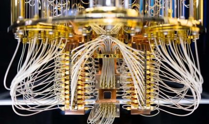 प्रदेश में बनेगा पहला क्वांटम कंप्यूटर, इंदौर ने हाई टेक्नोलॉजी की दौड़ में मारी बड़ी छलांग