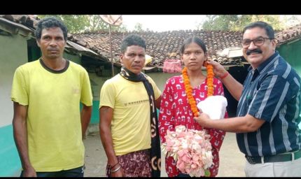 राजधानी के बड़े निजी स्कूलों को टक्कर दिया, प्रदेश का प्रयास विद्यालय