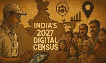 पंजाब में आज से घर बैठे होगी स्व-गणना, CM भगवंत मान संगरूर से करेंगे शुरुआत