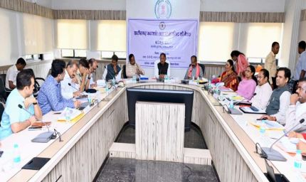 जनजातीय उत्थान पर बड़ा फोकस: नक्सल मुक्त क्षेत्रों में तेज़ होगा विकास, ‘नियद नेल्ला नार 2.0’ जल्द