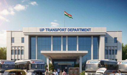 परिवहन विभाग का संवेदनशील डेटा निजी DBA के हवाले, दलालों से मिलीभगत के आरोप