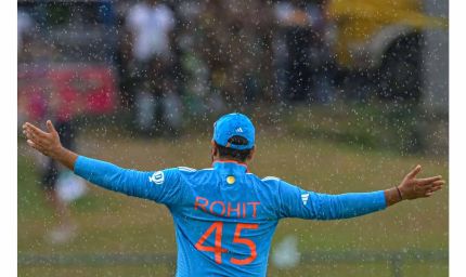 रोहित शर्मा @39: बिल्डिंग क्रिकेट से ‘हिटमैन’ बनने तक की धमाकेदार कहानी