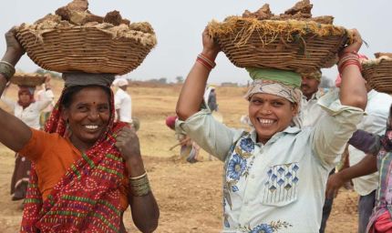 सुरक्षा, सम्मान और स्वावलंबन की बन रही नई पहचान