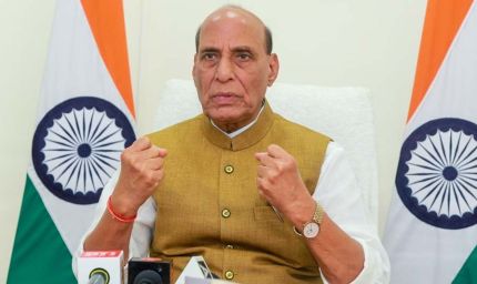 'लंबी लड़ाई के लिए तैयार था भारत...', राजनाथ सिंह ने ऑपरेशन सिंदूर का बड़ा राज खोला