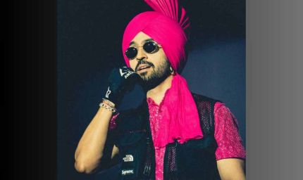 दिलजीत दोसांझ के वैंकूवर कॉन्सर्ट में हंगामा, खालिस्तानी प्रदर्शनकारियों ने की नारेबाजी