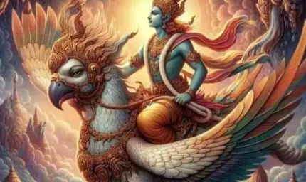 गरुड़ पुराण: मृत्यु के बाद आत्मा की यात्रा और कर्मों के फल का गहरा रहस्य