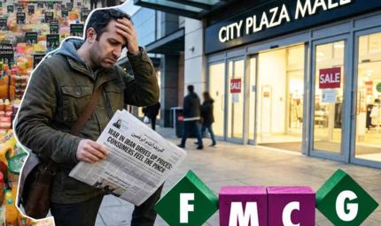 युद्ध का असर झारखंड में, साबुन से लेकर टूथपेस्ट तक हुए महंगे