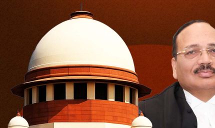 15 साल की बच्ची ने झेला असहनीय दर्द, CJI सूर्यकांत हुए भावुक, बोले- 'मैडम, नागरिकों का सम्मान करिए'