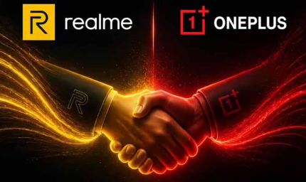 स्मार्टफोन मार्केट में बड़ा बदलाव, OnePlus और Realme ने मिलकर बनाई नई स्ट्रैटेजी