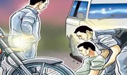 Ludhiana में एक्सीडेंट का ड्रामा कर वसूली, महिलाओं और बुजुर्गों को बना रहे निशाना