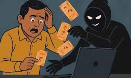 जमशेदपुर में एयर एंबुलेंस के नाम पर 8 लाख की ठगी, मरीज की मौत के बाद हड़कंप