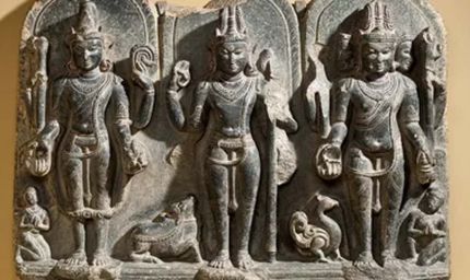 अमेरिका ने भारत को लौटाई 657 प्राचीन मूर्तियां, कीमत 120 करोड़ रुपये से ज्यादा