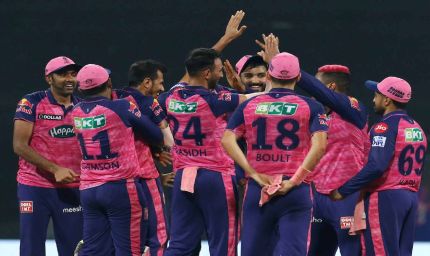 IPL 2026: राजस्थान रॉयल्स बनाम दिल्ली कैपिटल्स, जयपुर में होगा रोमांचक मुकाबला