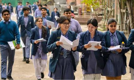 10वीं-12वीं के छात्रों को राहत, पुनर्गणना और पुनर्मूल्यांकन का मौका; 14 मई तक कर सकते हैं आवेदन