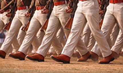 लातेहार में बड़ा प्रशासनिक फेरबदल, 29 पुलिस अधिकारियों का तबादला