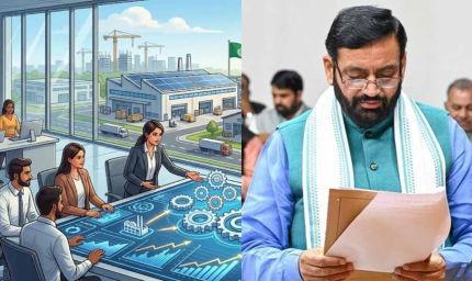 हरियाणा में निवेश को बढ़ावा: Haryana Government ने लाया ओम्निबस बिल, जटिल कानूनों से मिलेगी राहत