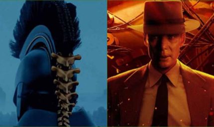 क्रिस्टोफर नोलन की फिल्म ‘The Odyssey’ होगी Oppenheimer से छोटी, निर्देशक ने किया खुलासा