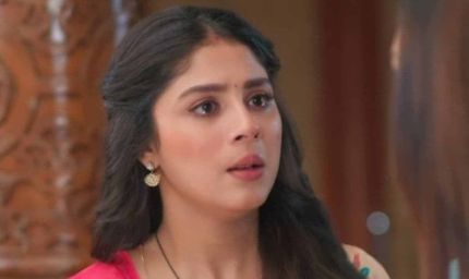 अनुपमा में बड़ा ड्रामा: श्रुति और अनुपमा के बीच तीखी बहस, राही का डर बढ़ा