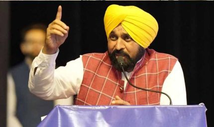 जागत जोत’ Sri Guru Granth Sahib सत्कार कानून पर विवाद, चर्च ने धर्मनिरपेक्षता पर उठाए सवाल